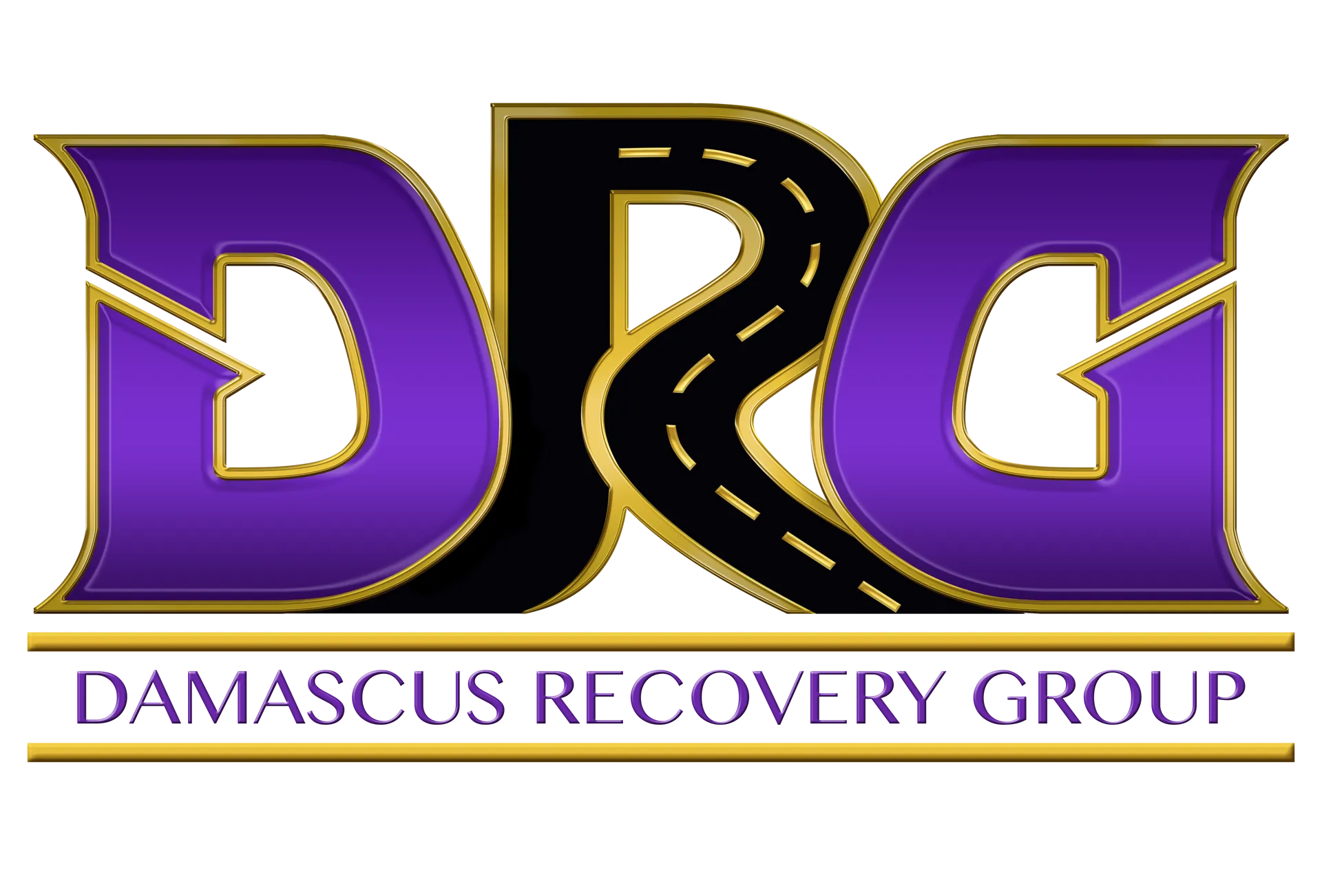 Damascus Recovery Group