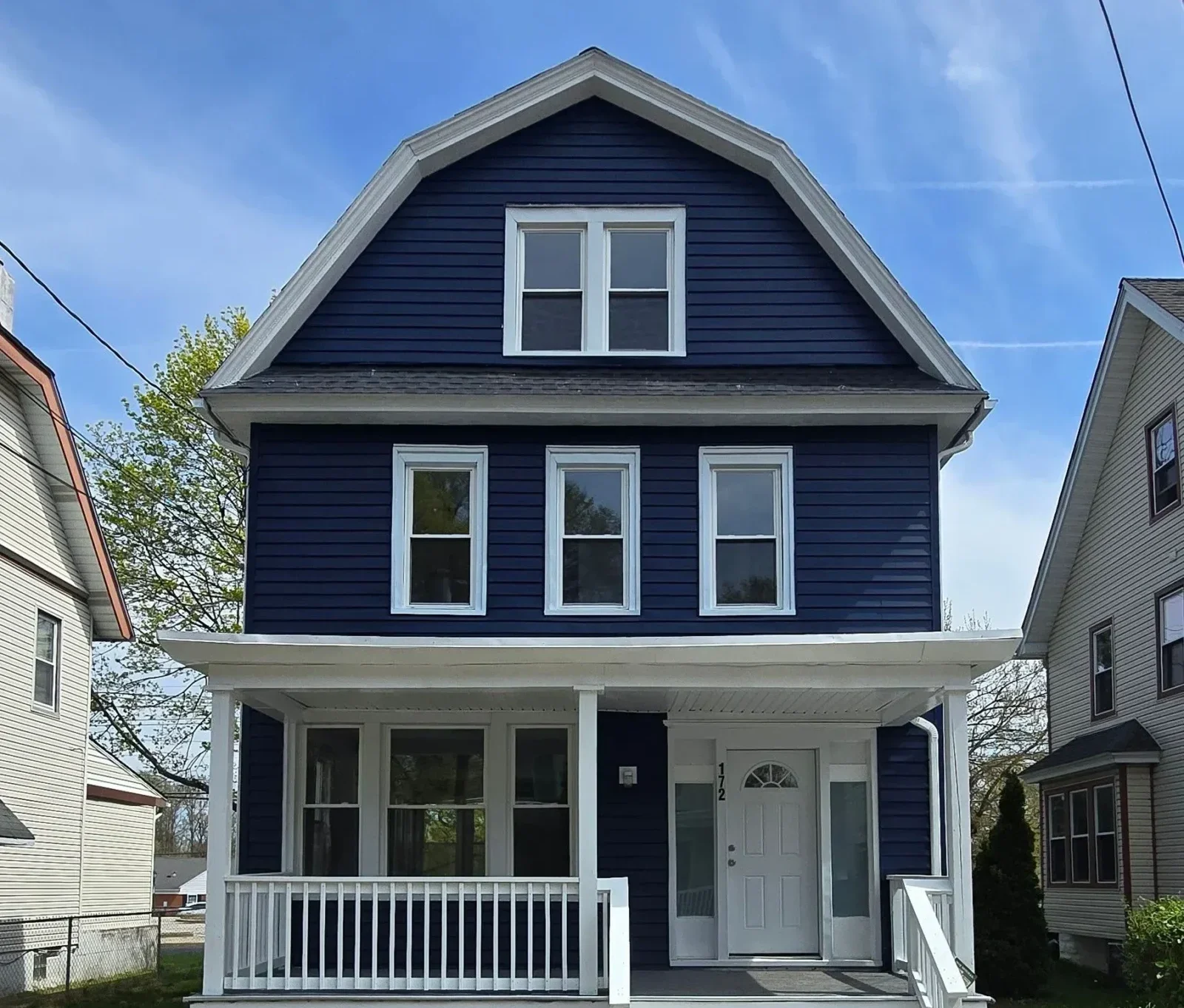 Sober Living House Woodbury NJ