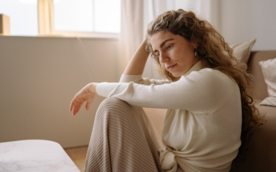 Overcome the Post‑Rehab Anxiety